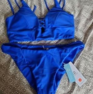 Swim suit
